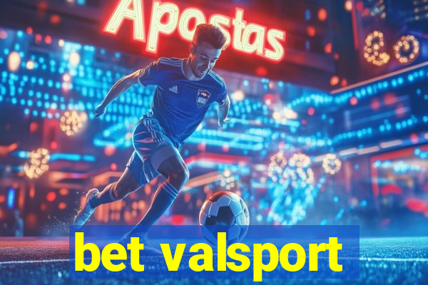 bet valsport